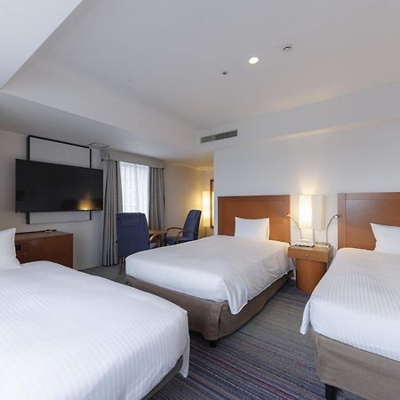 JR Kyushu Station Hotel Kokura Kitakyūshū Eksteriør billede