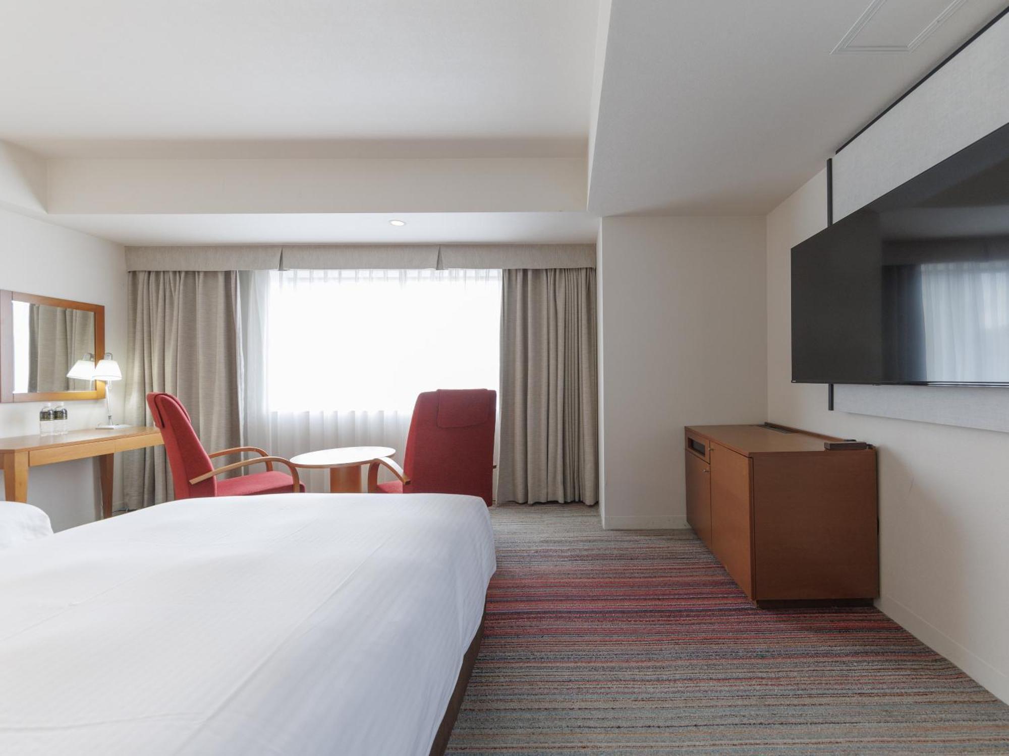 JR Kyushu Station Hotel Kokura Kitakyūshū Eksteriør billede