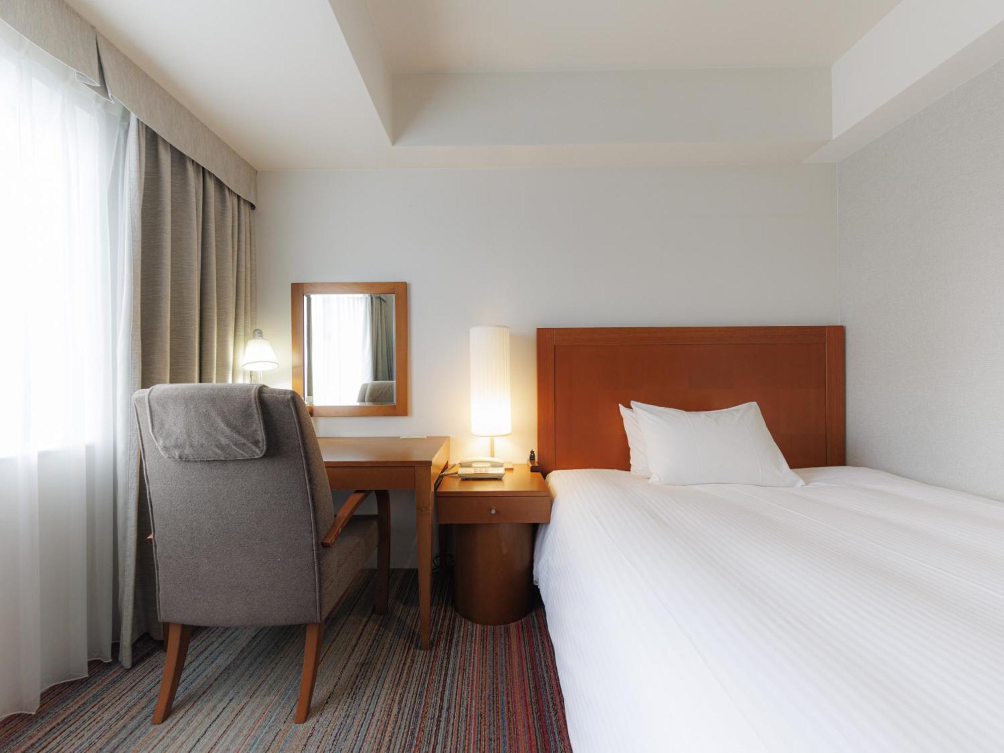 JR Kyushu Station Hotel Kokura Kitakyūshū Eksteriør billede