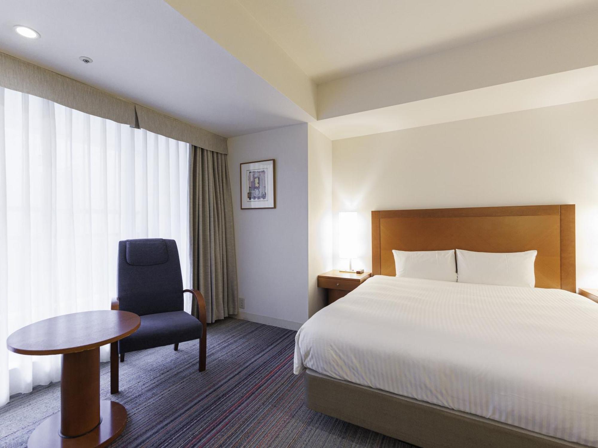 JR Kyushu Station Hotel Kokura Kitakyūshū Eksteriør billede