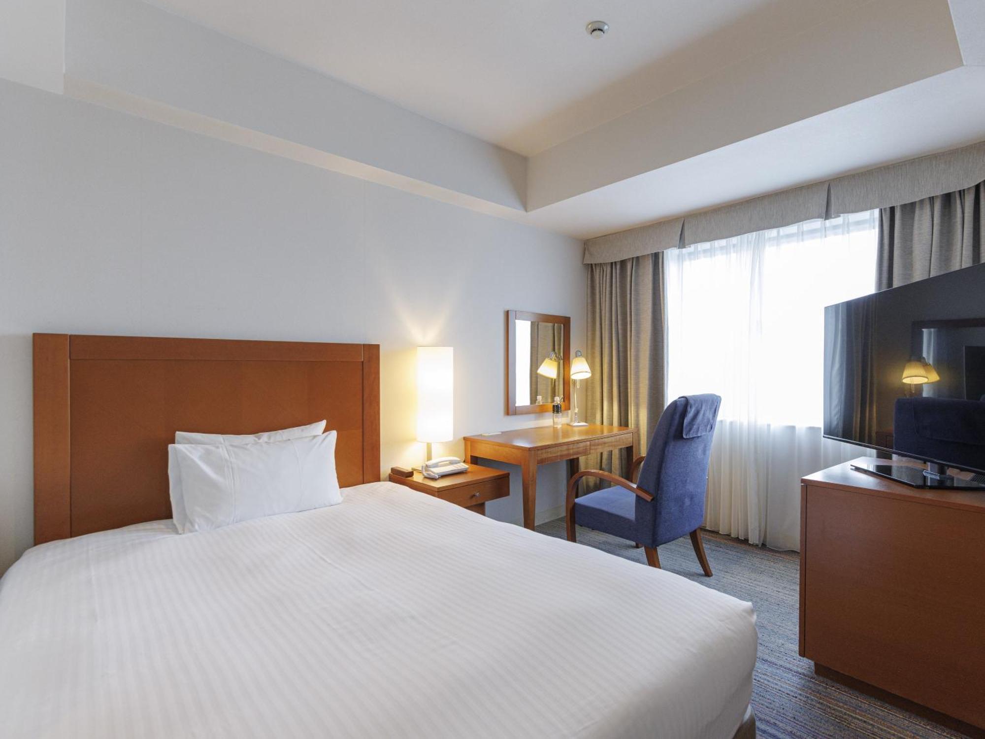 JR Kyushu Station Hotel Kokura Kitakyūshū Eksteriør billede
