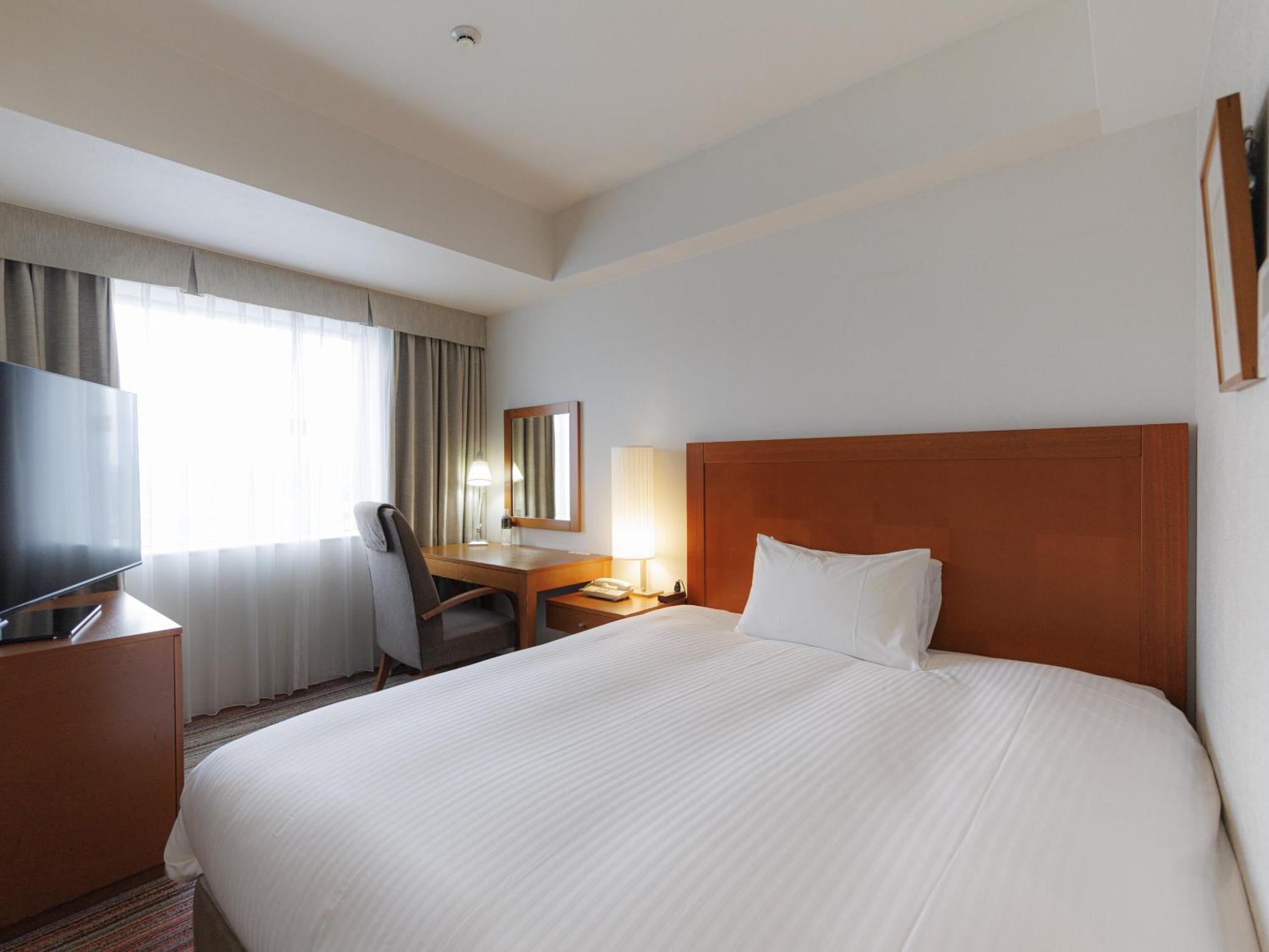 JR Kyushu Station Hotel Kokura Kitakyūshū Eksteriør billede
