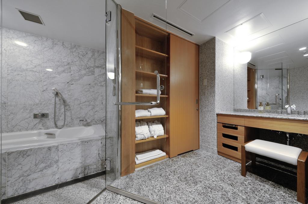 JR Kyushu Station Hotel Kokura Kitakyūshū Eksteriør billede