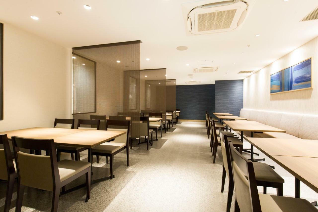 JR Kyushu Station Hotel Kokura Kitakyūshū Eksteriør billede