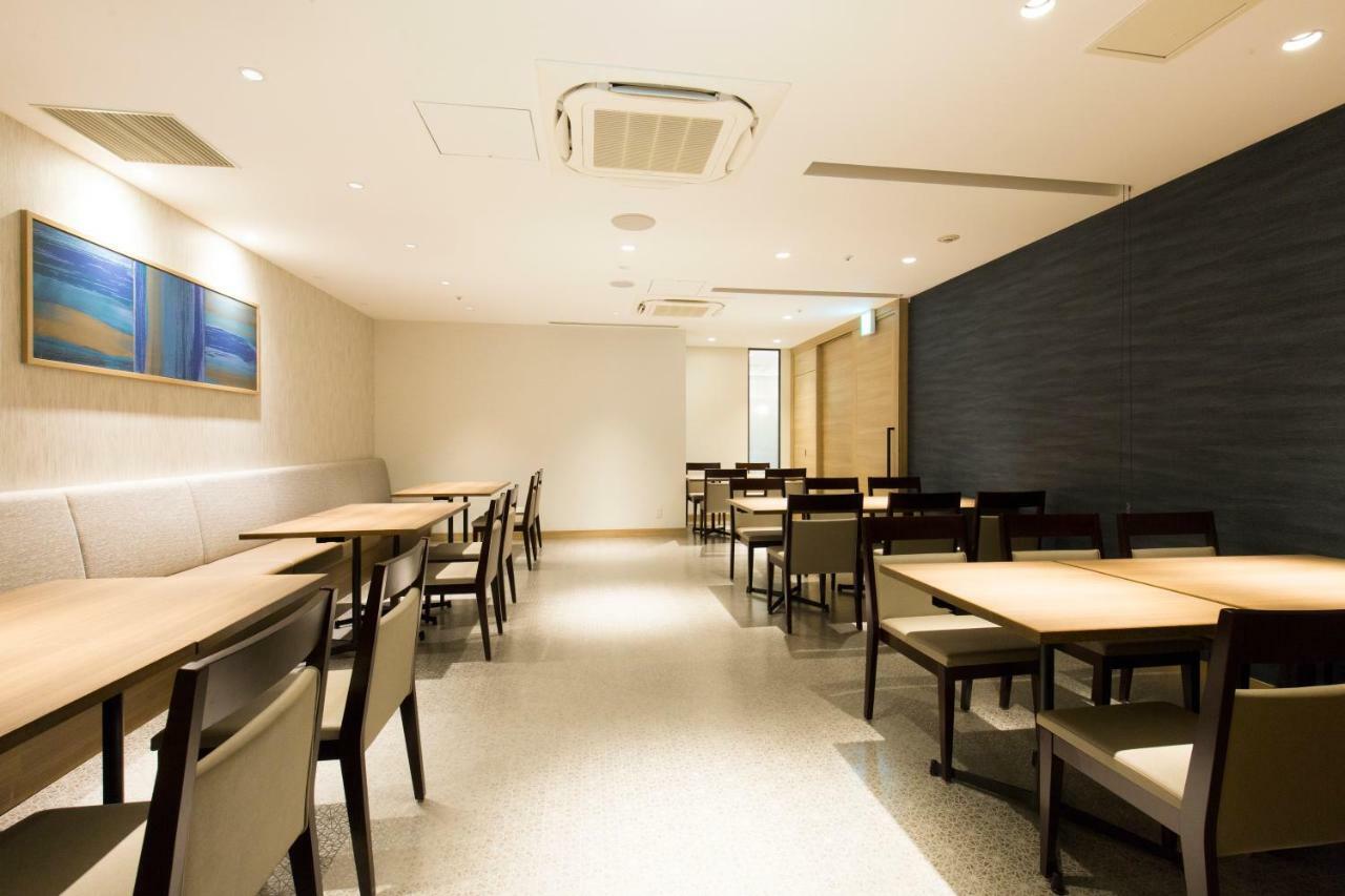 JR Kyushu Station Hotel Kokura Kitakyūshū Eksteriør billede